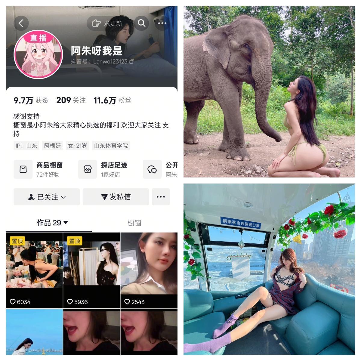 就是阿朱  秘语空间/幻宇星球合集【幻宇星球动态】