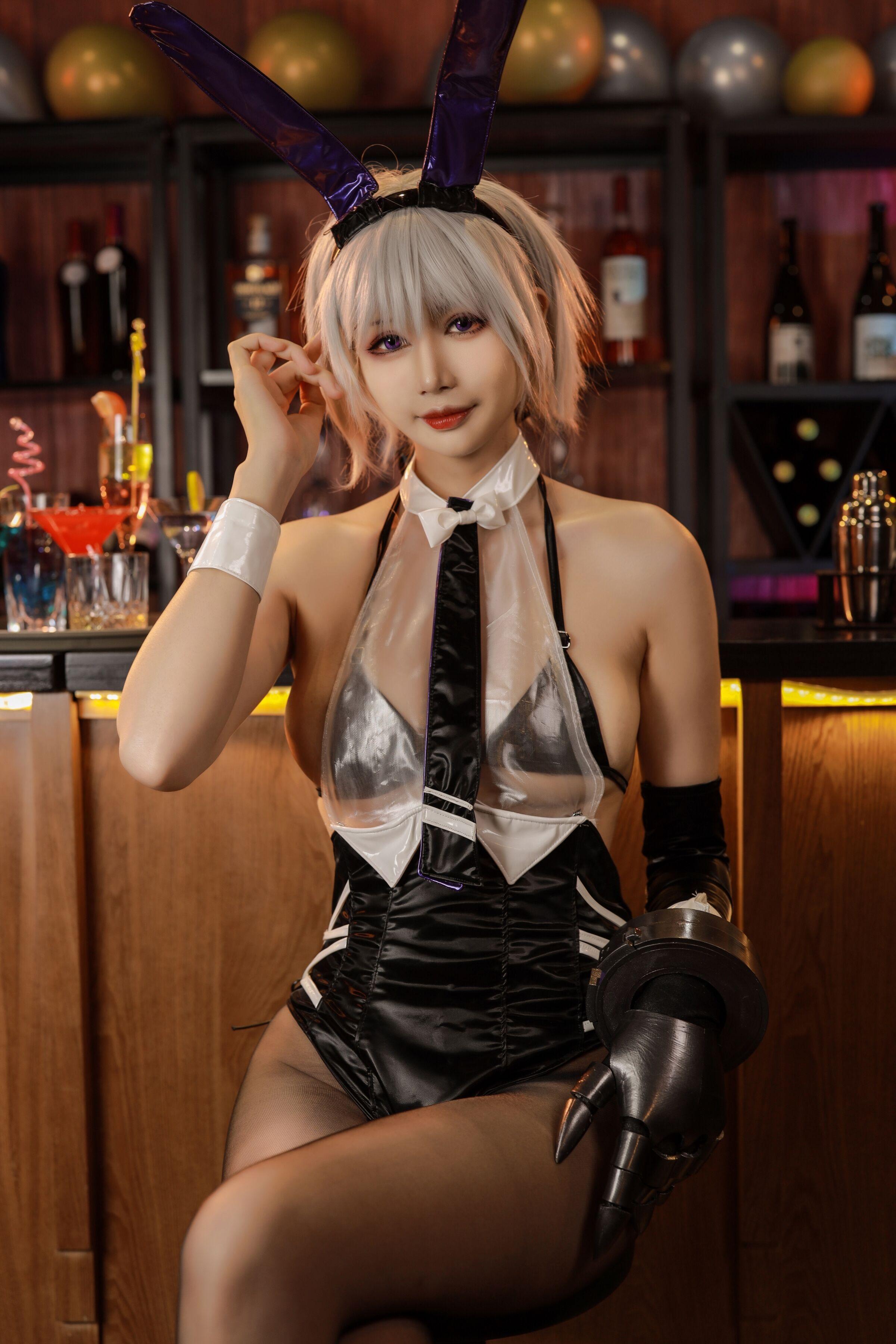 兔胖胖 作品合集 [15套][持续更新]【电鸽cos 高清大图】