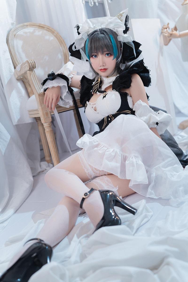 面饼仙儿 作品合集 [143套][持续更新]【电鸽二次元高清 cos 】
