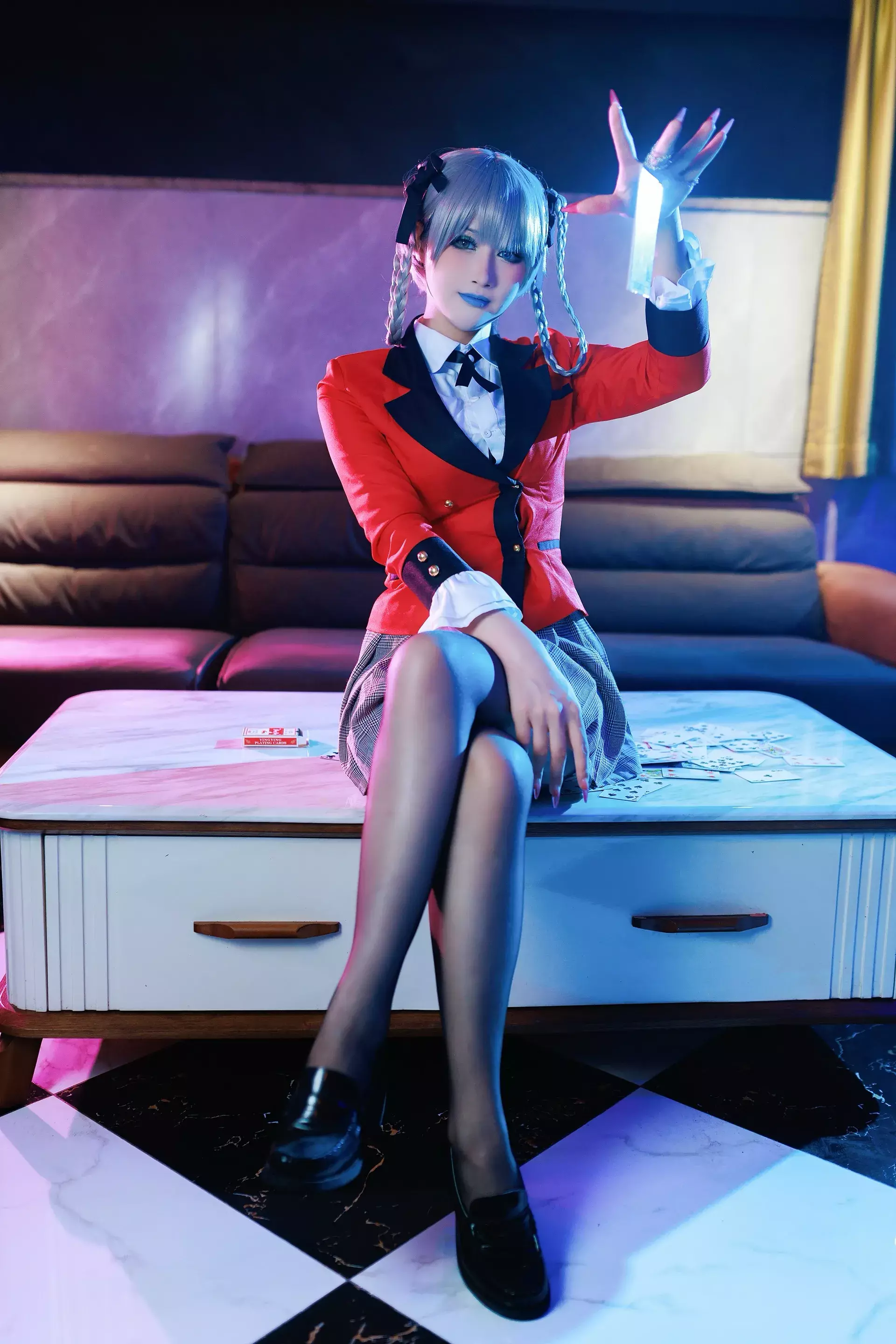 兔胖胖 作品合集 [15套][持续更新]【电鸽cos 高清大图】