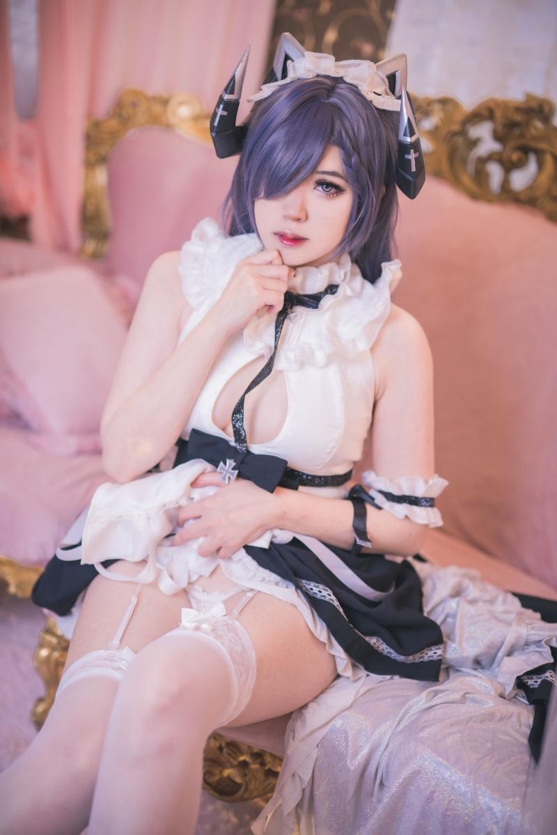 Hatori sama 作品合集 [19套][持续更新]【电鸽仙侠 cos】