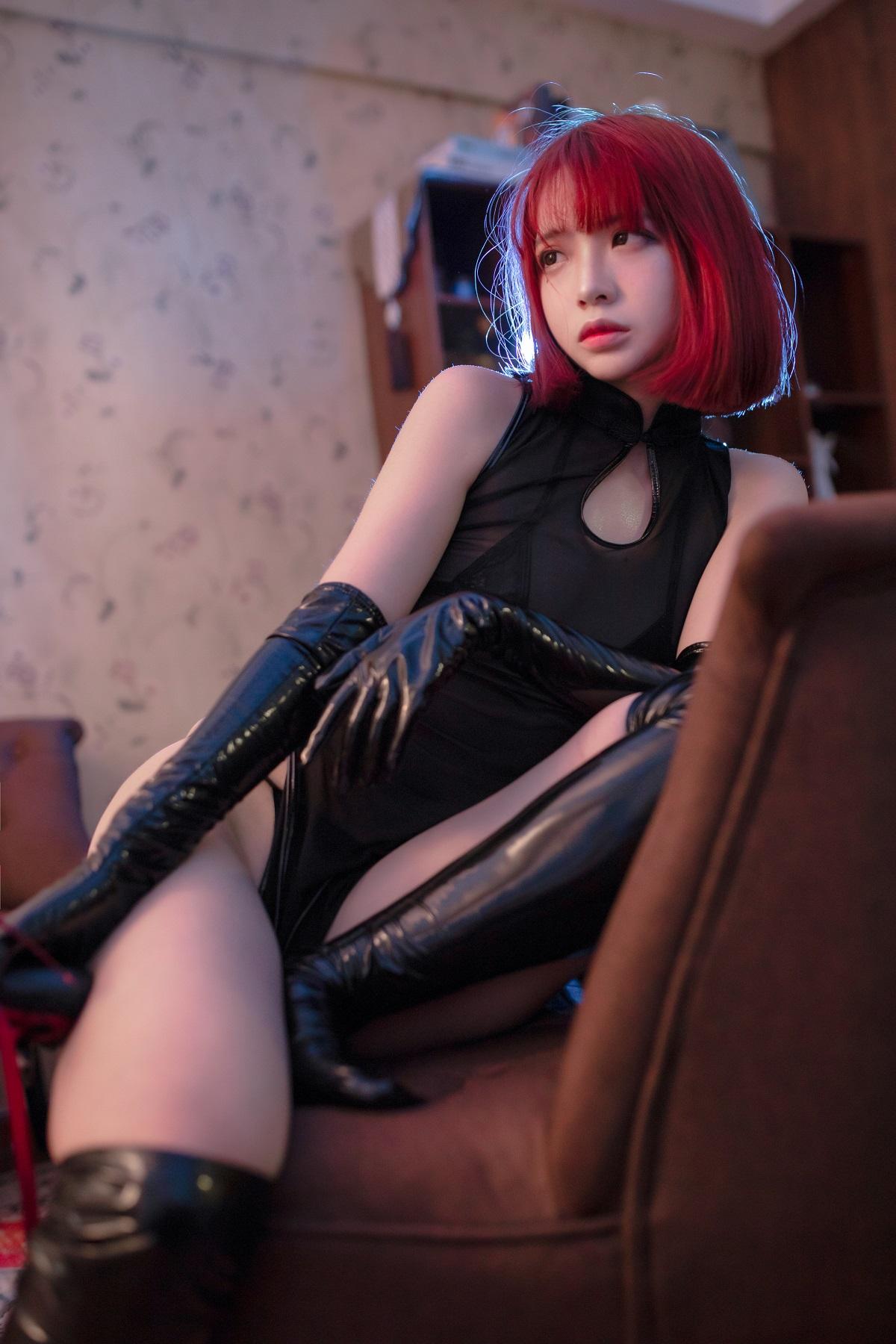 疯猫ss 作品合集[175套][持续更新]【电鸽精致 cos 造型】