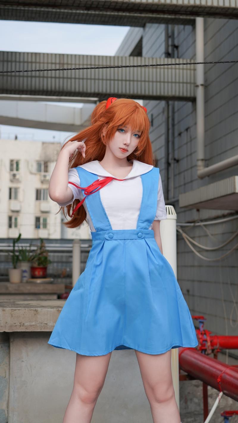絞肉姬 作品合集 [13套][持续更新]【电鸽原版角色 cos】