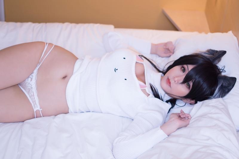 Hana Bunny cos图片作品最全合集 [142套][持续更新]【电鸽还原度超高 cos】