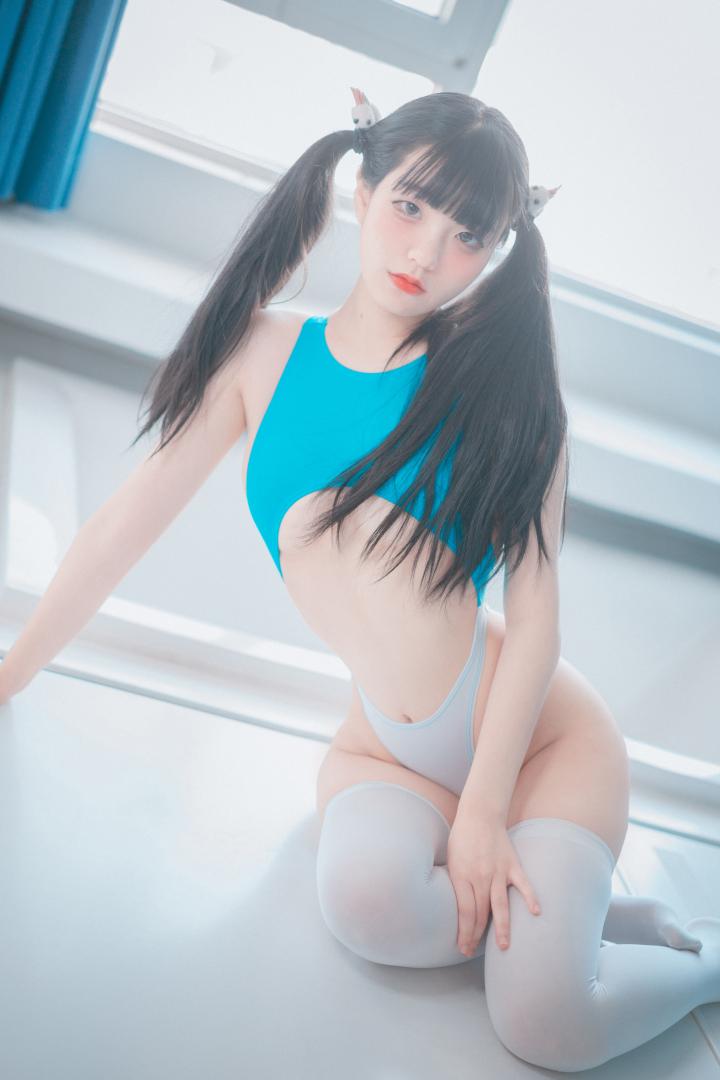 정제니(Jenny) 作品合集 [65套][持续更新]【电鸽cos 摄影作品】