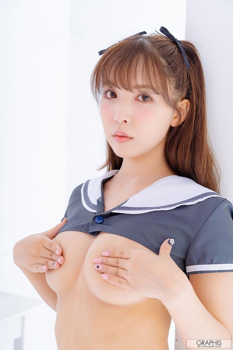 Yua Mikami 作品合集 [13套][持续更新]【电鸽游戏女主 cos】
