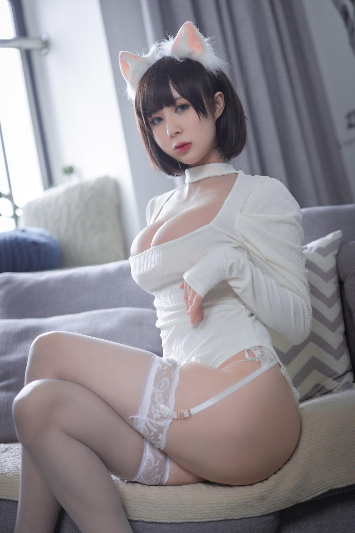 西园寺南歌 作品合集 [28套][持续更新]【电鸽少女 cos】