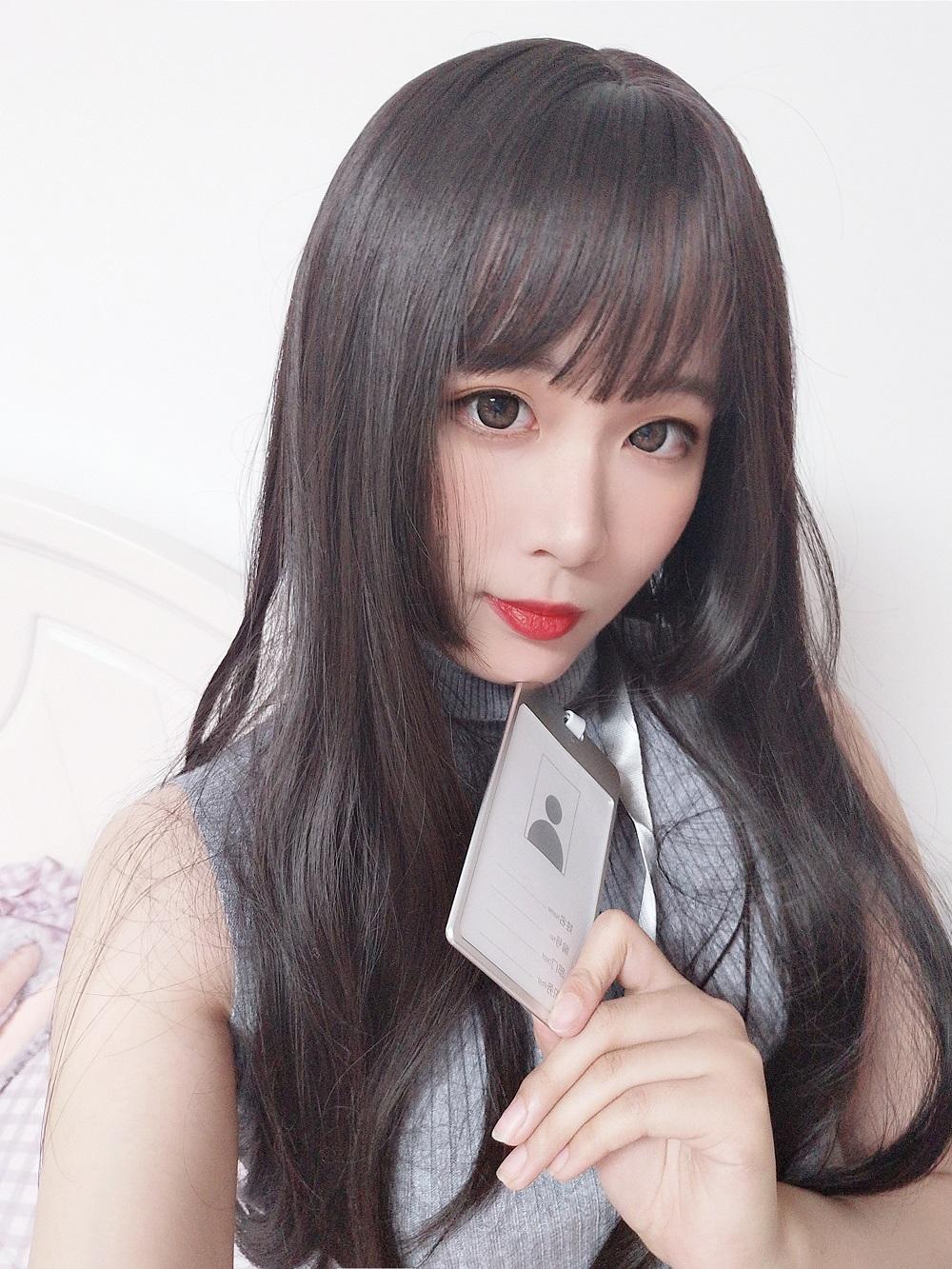 轩萧学姐 作品合集 [99套][持续更新]【电鸽原版角色 cos】