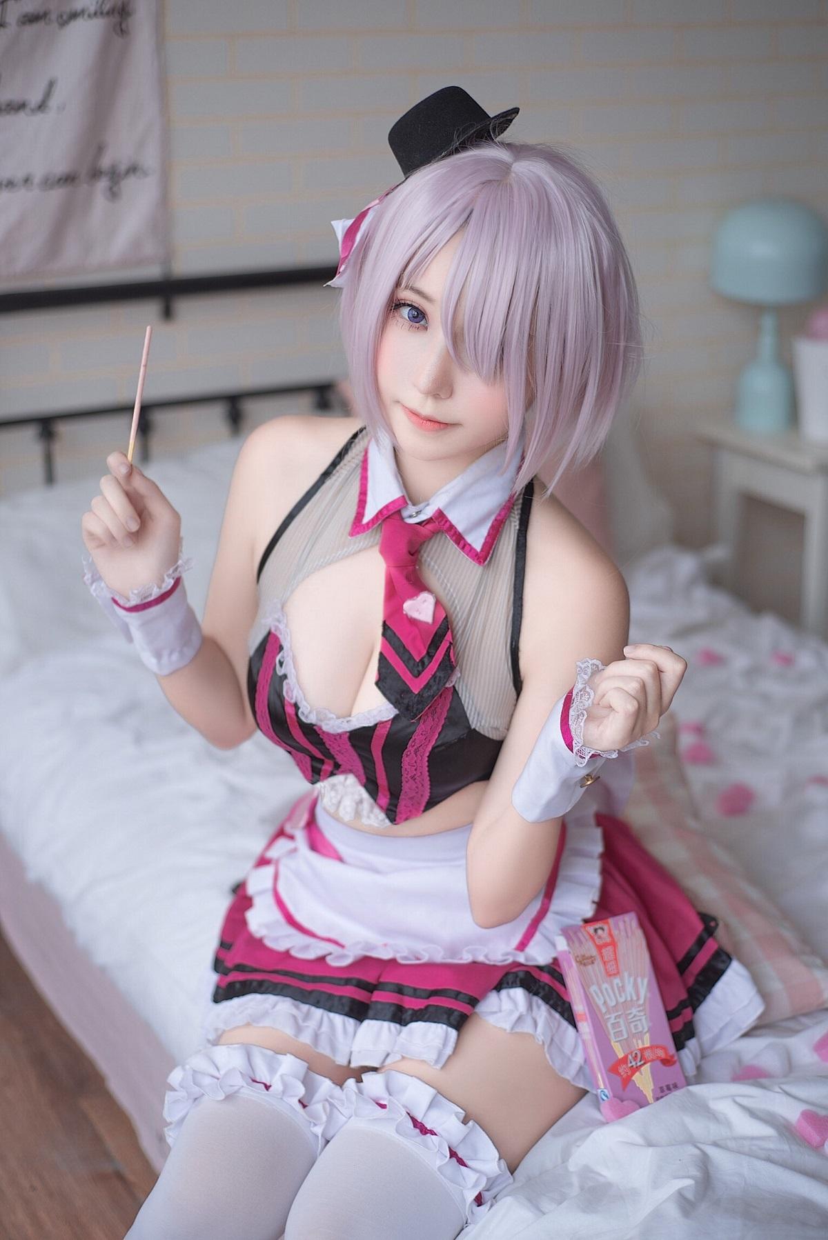 菌烨tako 作品合集 [37套][持续更新]【电鸽cos 高清大图】