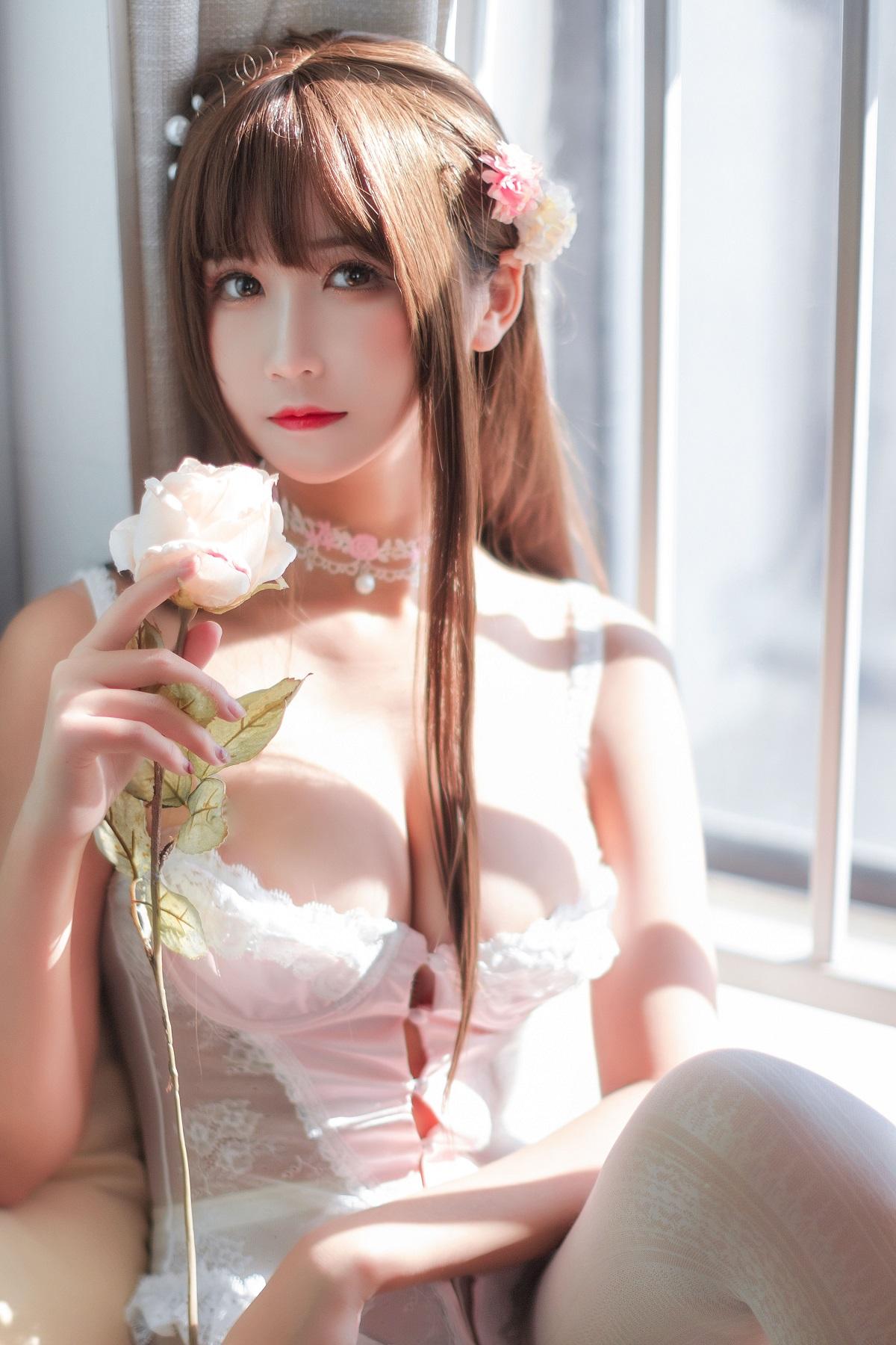 三度_69 作品合集 [90套][持续更新]【电鸽网红 cos 作品】