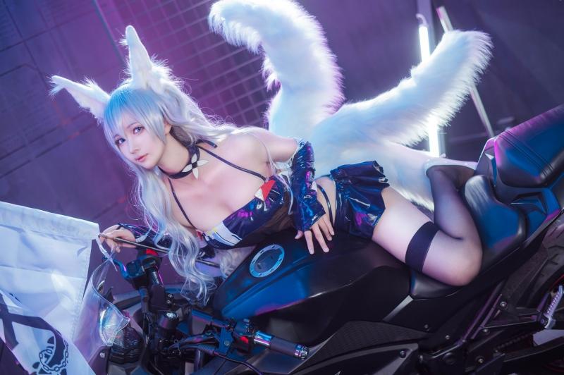 艾西aiwest 作品合集 [20套][持续更新]【电鸽博主 cos 合集】