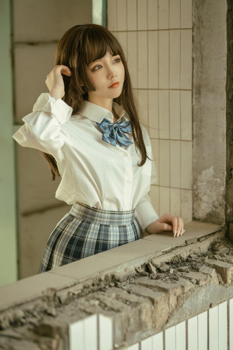 桃良阿宅 作品合集 [45套][持续更新]【电鸽经典角色 cos】