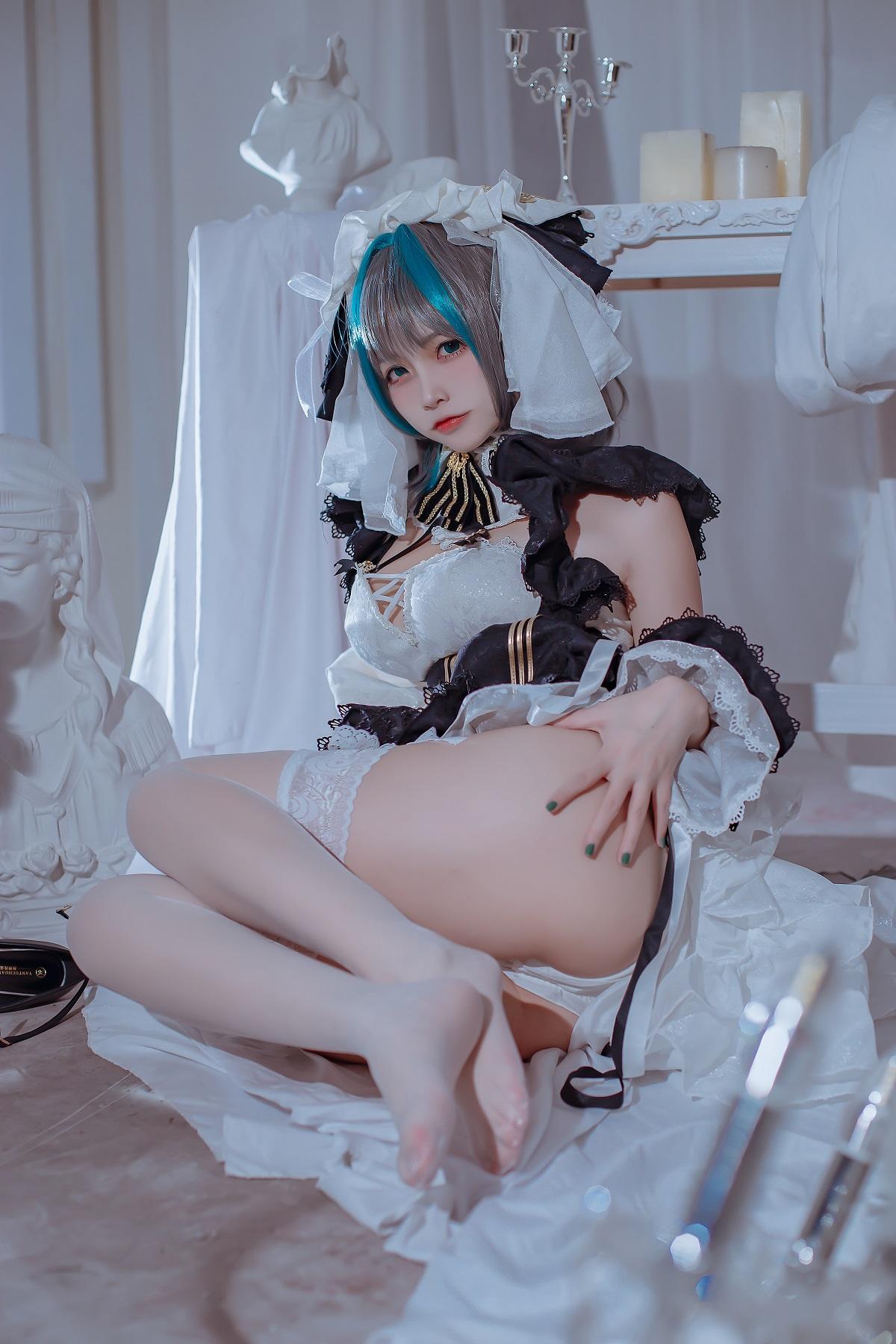 二佐Nisa 作品合集 [184套][持续更新]【电鸽原版角色 cos】