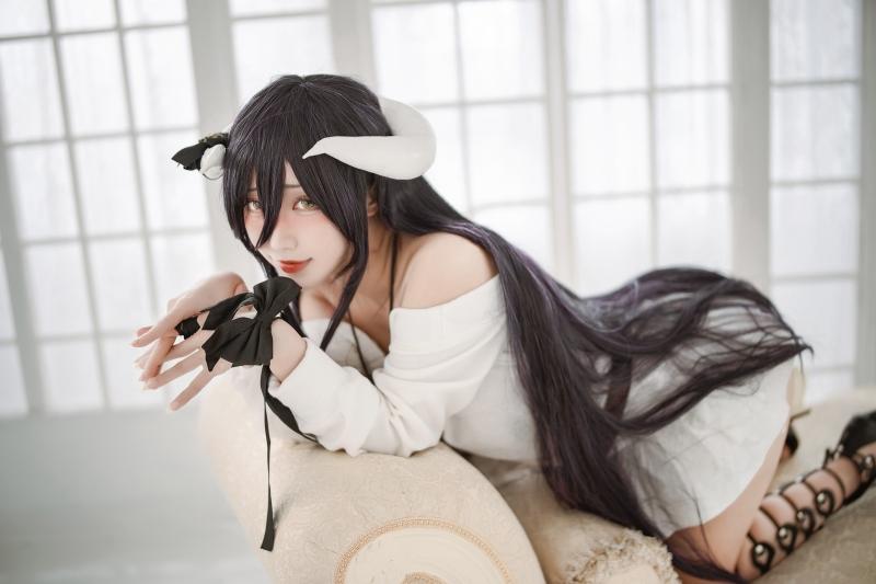 切切celia 作品合集 [31套][持续更新]【电鸽每日 cos 更新】