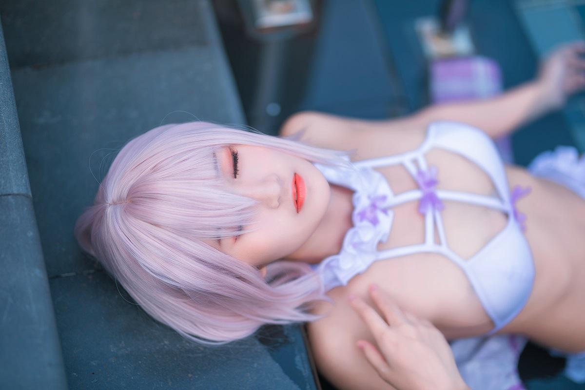 三度_69 作品合集 [90套][持续更新]【电鸽网红 cos 作品】