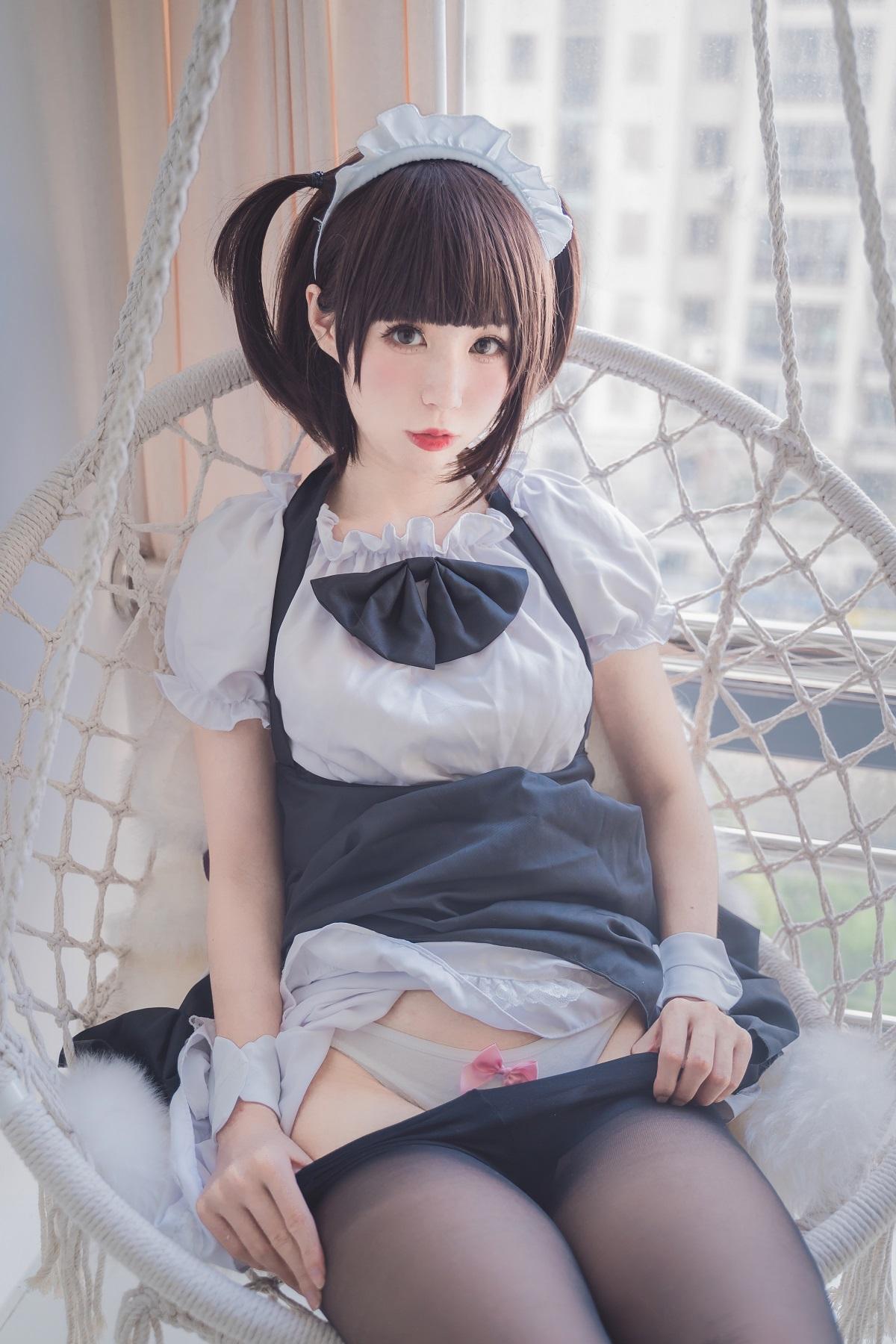 西园寺南歌 作品合集 [28套][持续更新]【电鸽少女 cos】