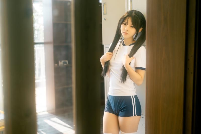 rua阮阮 作品合集 [14套][持续更新]【电鸽游戏角色 cos 返图】