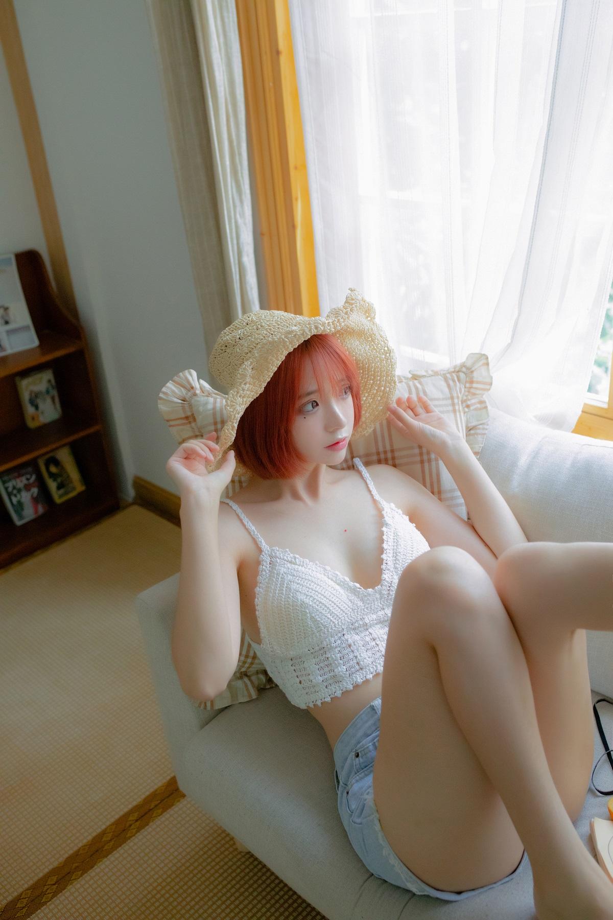 疯猫ss 作品合集[175套][持续更新]【电鸽精致 cos 造型】