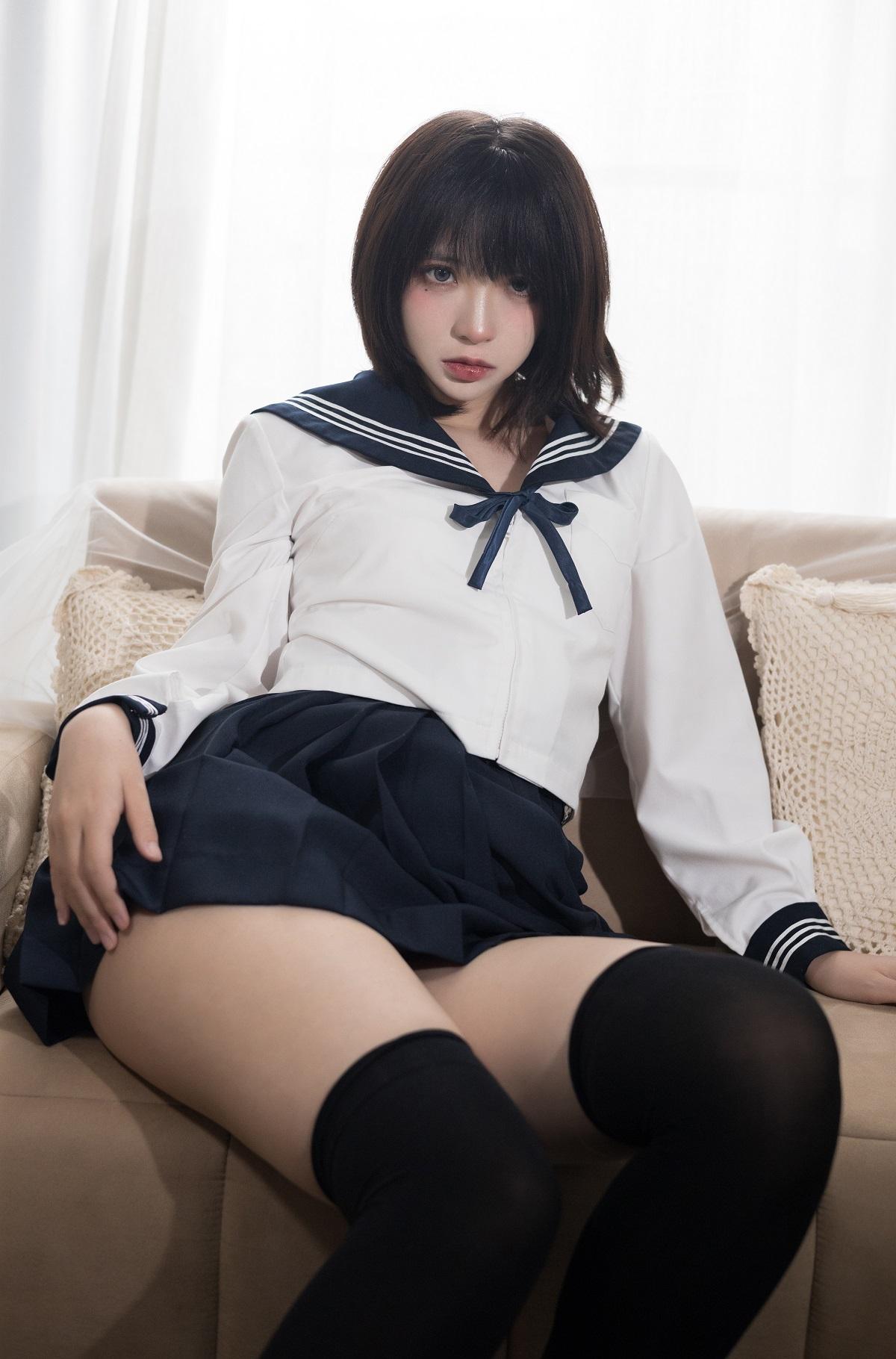 疯猫ss 作品合集[175套][持续更新]【电鸽精致 cos 造型】