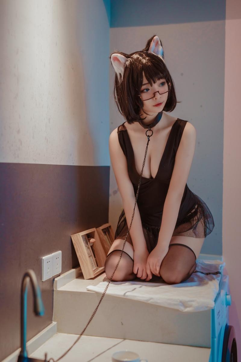 yuuhui玉汇 作品合集 [120套][持续更新]【电鸽博主 cos 合集】