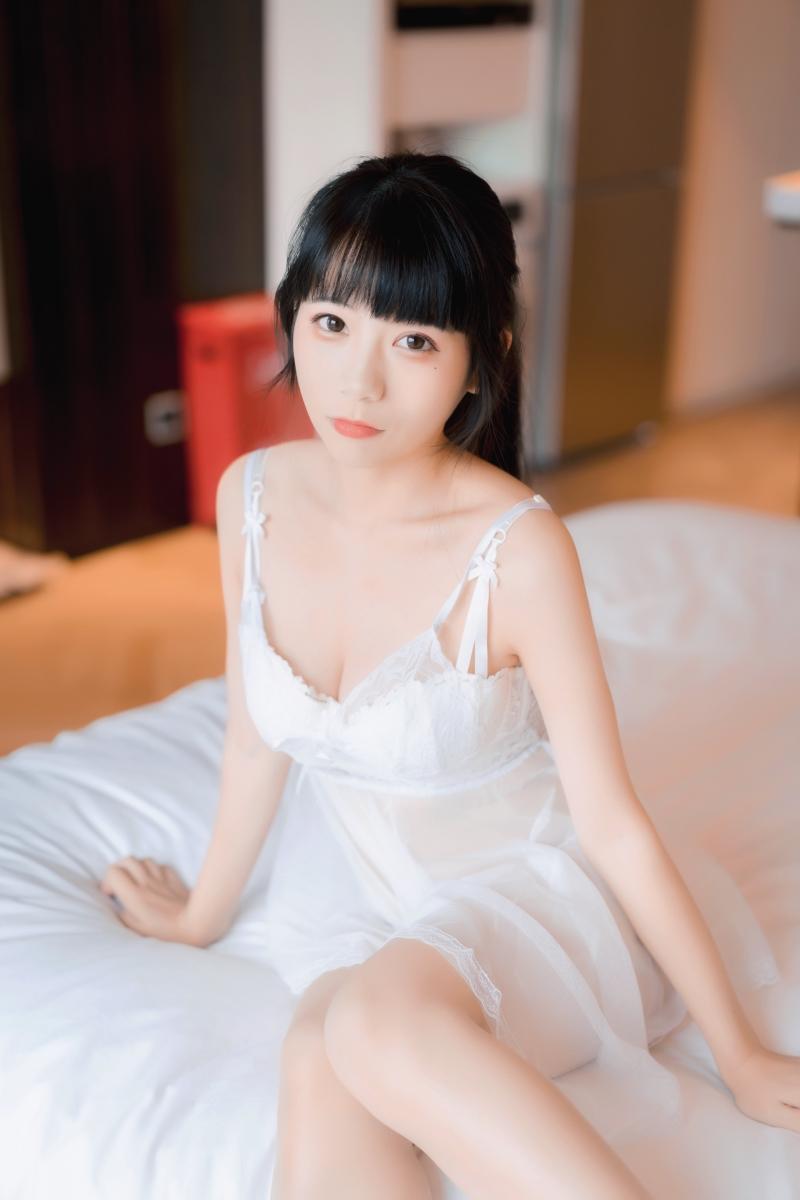 usejan蓝蓝 作品合集 [18套][持续更新]【电鸽国漫女神 cos】