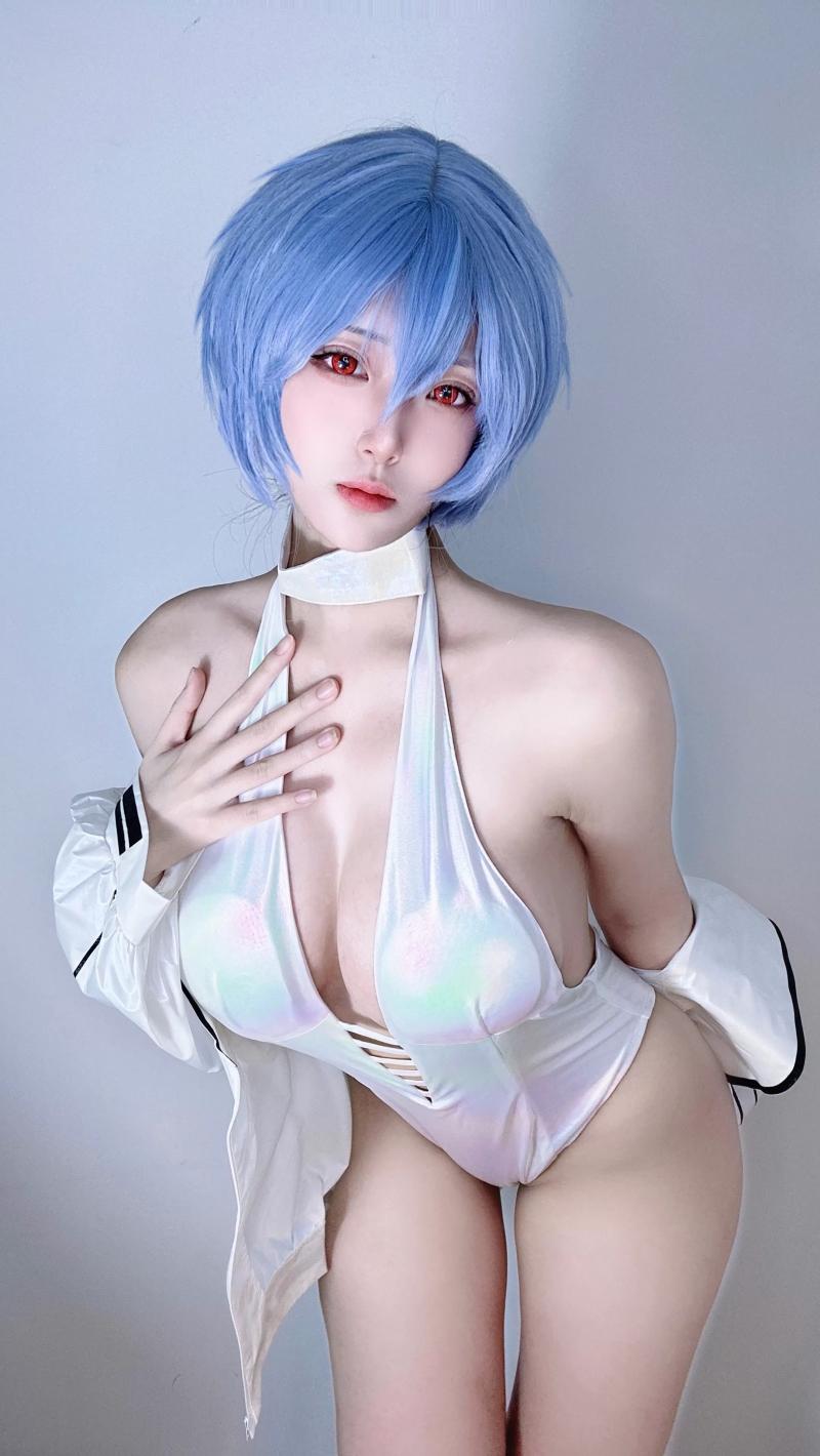 章鱼小童谣 作品合集 [6套][持续更新]【电鸽cos 穿搭造型】