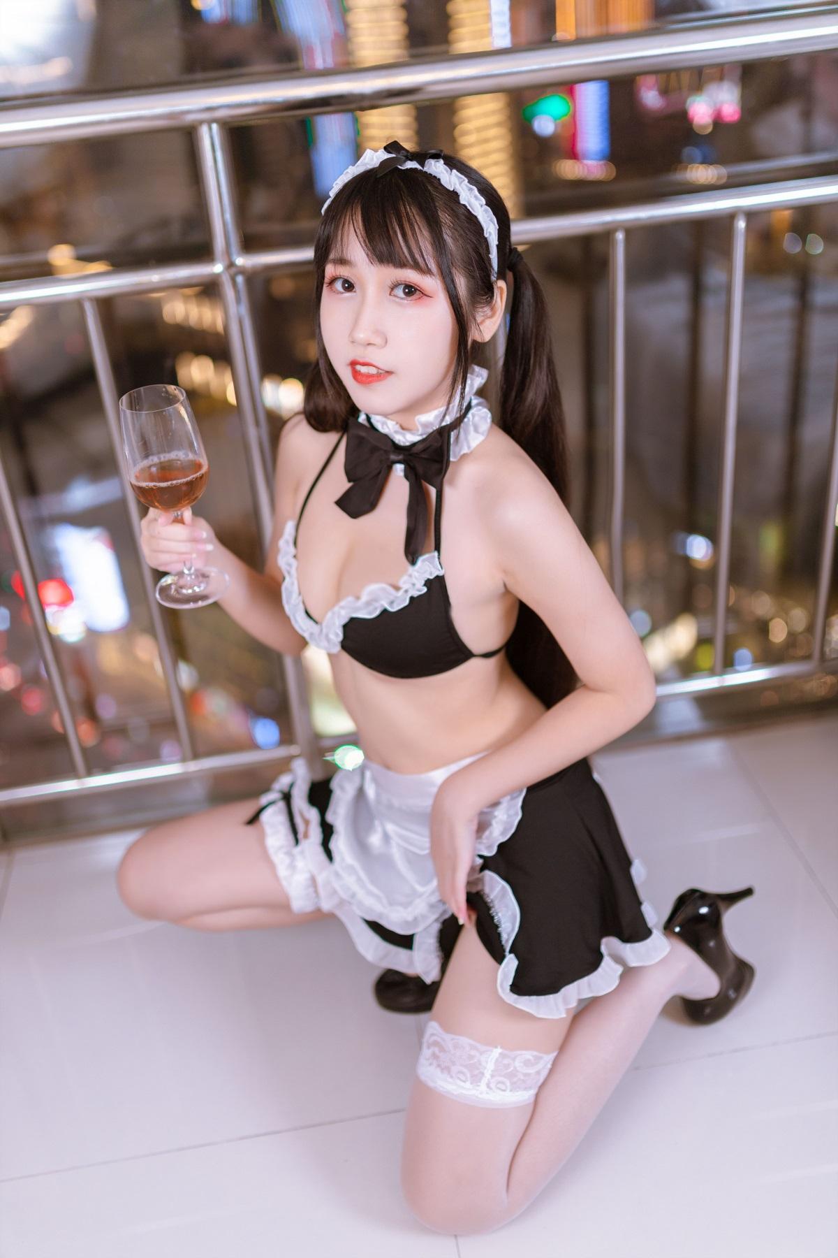 不呆猫 作品合集 [58套][持续更新]【电鸽古风 cos】