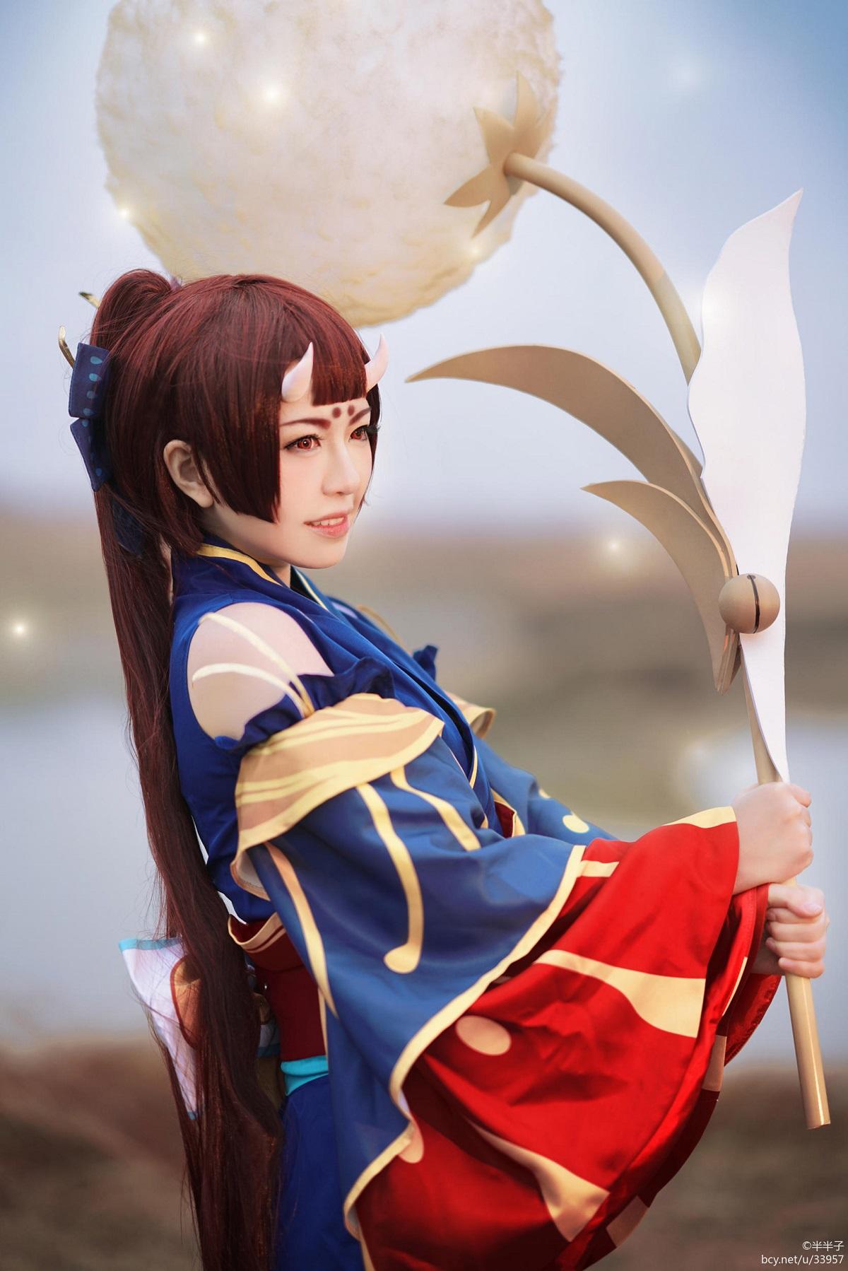 半半子 作品合集[87套][持续更新]【电鸽Lolitacos】