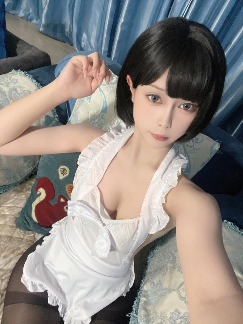 无欲无求的推土君 作品合集 [10套][持续更新]【电鸽热门 cos 角色】