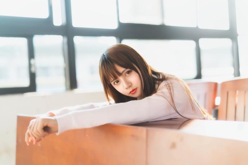 秋山AkI 作品合集 [5套][持续更新]【电鸽游戏角色 cos 返图】