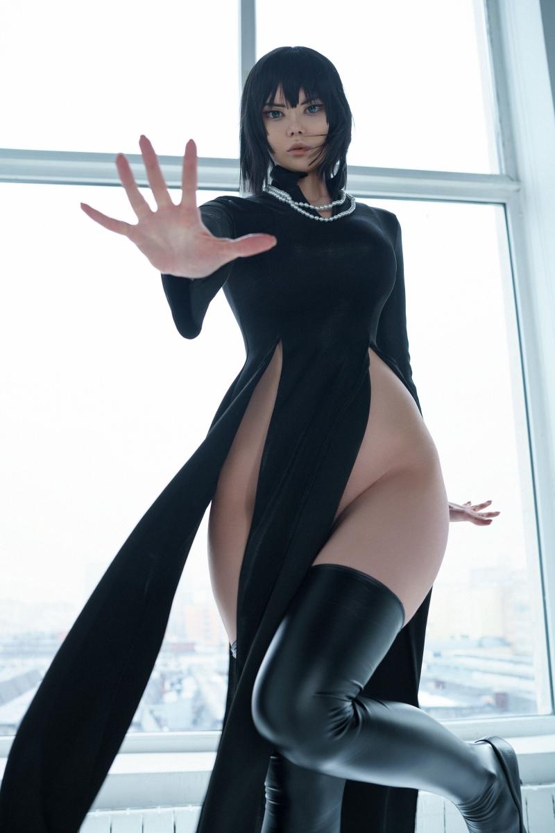 Vinnegal 作品合集 [36套][持续更新]【电鸽博主 cos 合集】