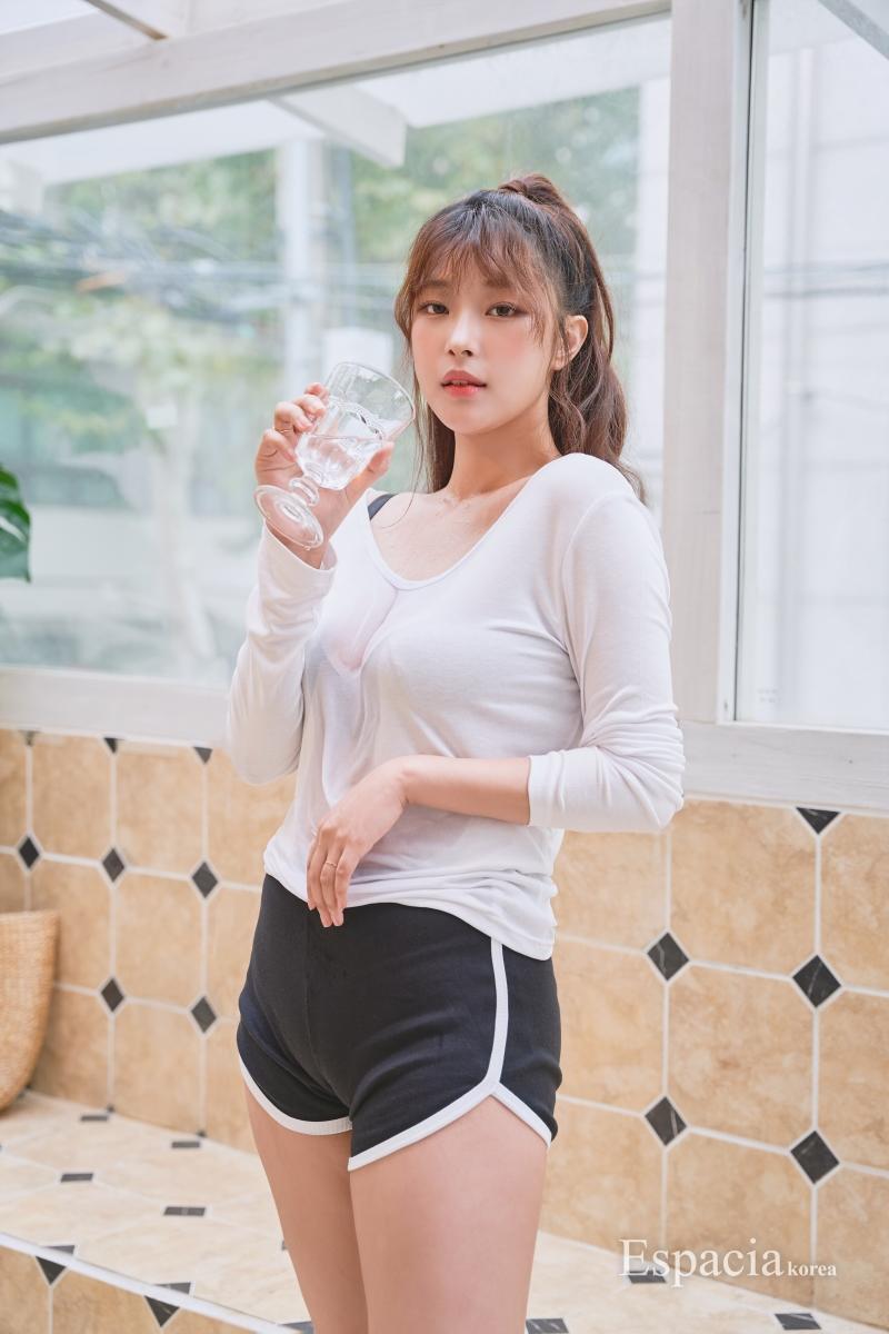 韩国妹子@Kim Gap-ju (김갑주) 作品合集 [7套][持续更新]【电鸽精致 cos 造型】