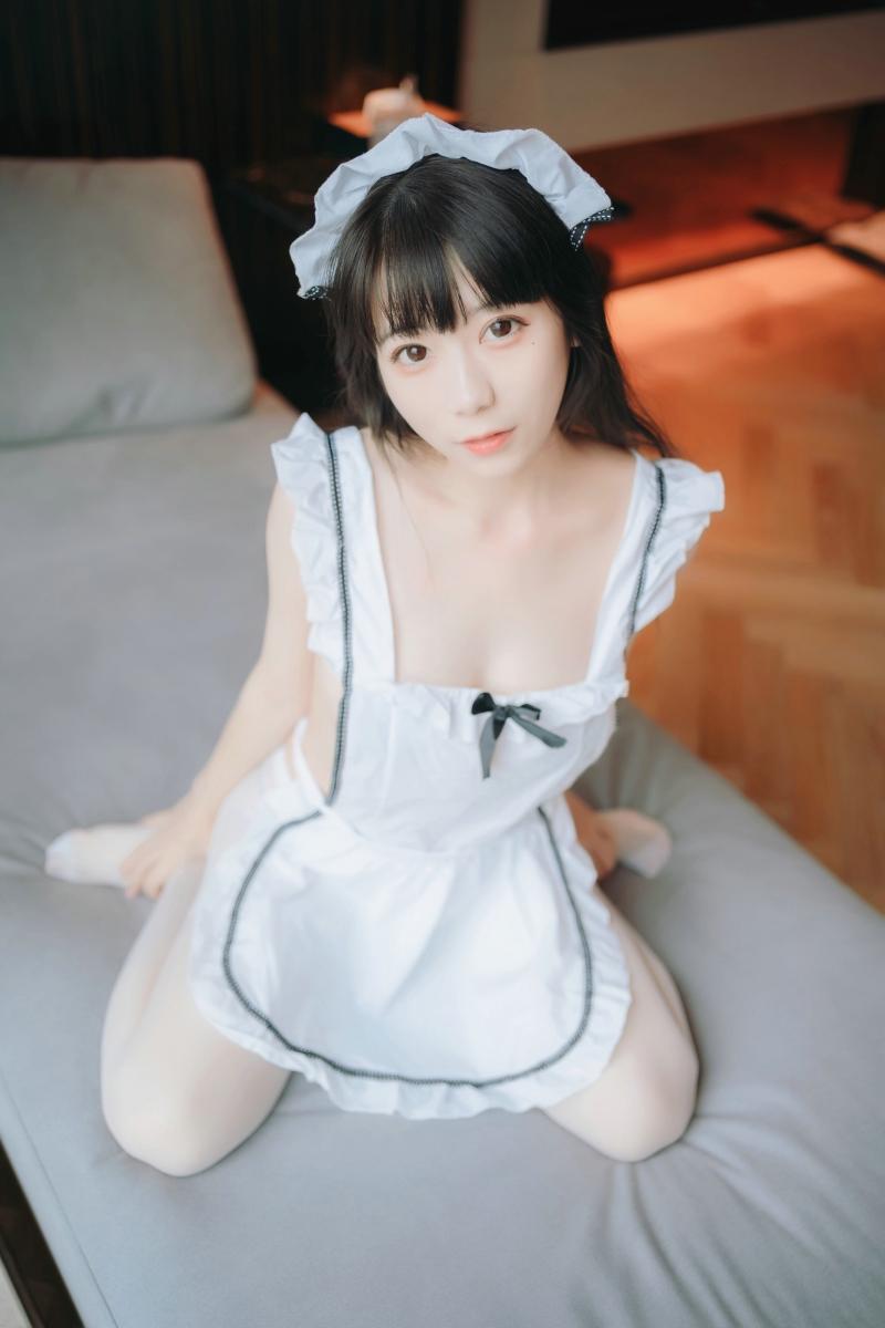 usejan蓝蓝 作品合集 [18套][持续更新]【电鸽国漫女神 cos】