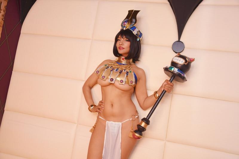 Pattie 作品合集 [08套][持续更新]【电鸽国产动漫 cos】