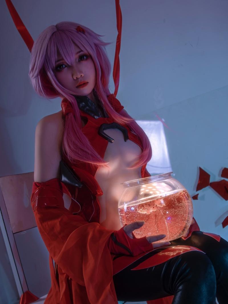 小和甜酒 作品合集 [17套][持续更新]【电鸽清冷感 cos】