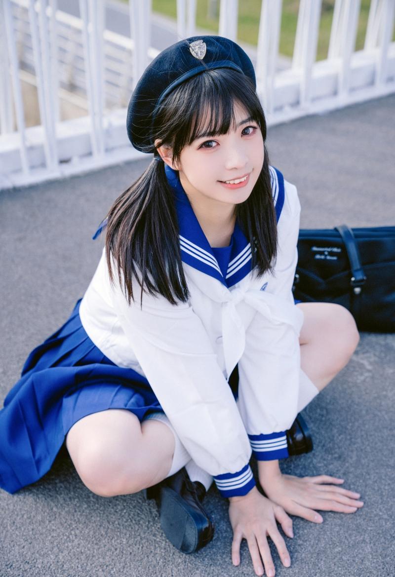 贤儿sherry 作品合集 [12套][持续更新]【电鸽漫展网红 cos 实拍】