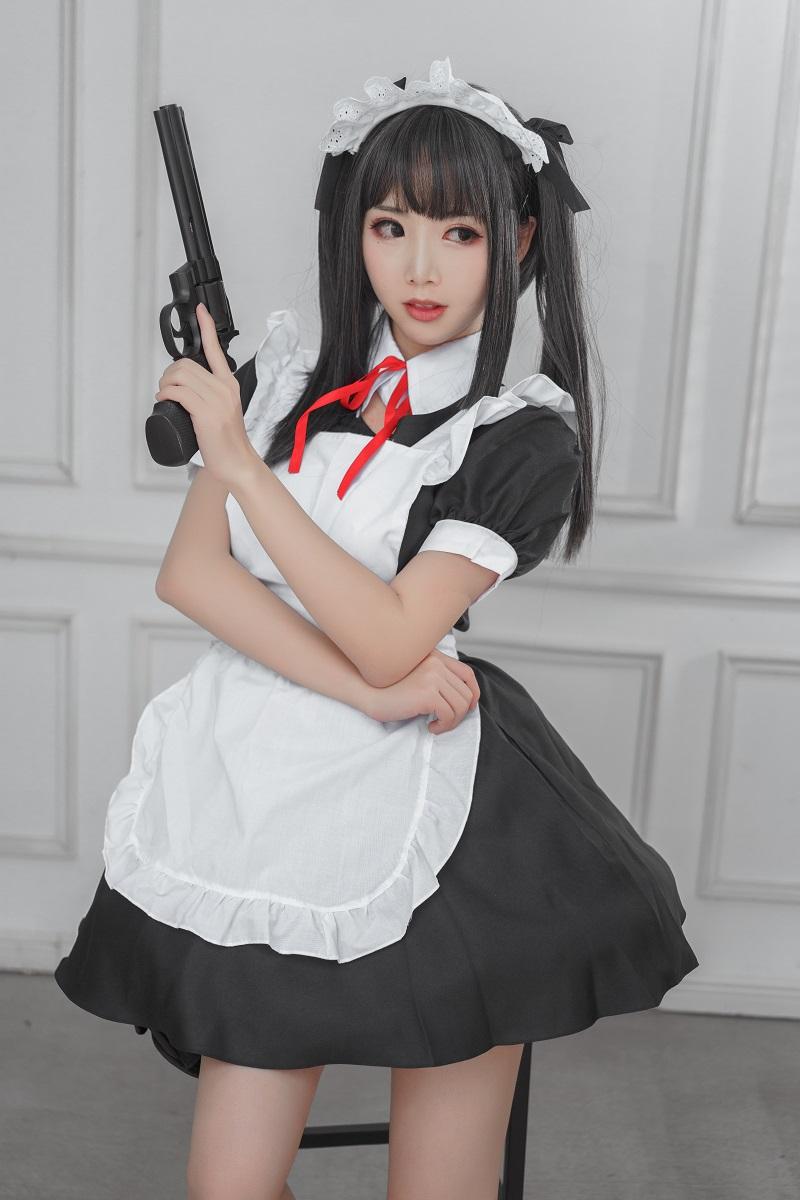 面饼仙儿 作品合集 [143套][持续更新]【电鸽二次元高清 cos 】