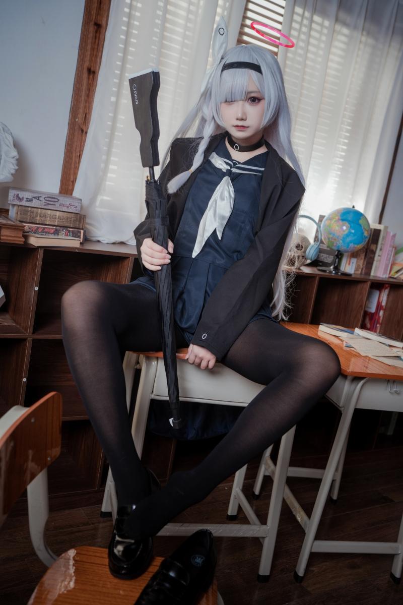 lunana 作品合集 [31套][持续更新]【电鸽cos 花絮】