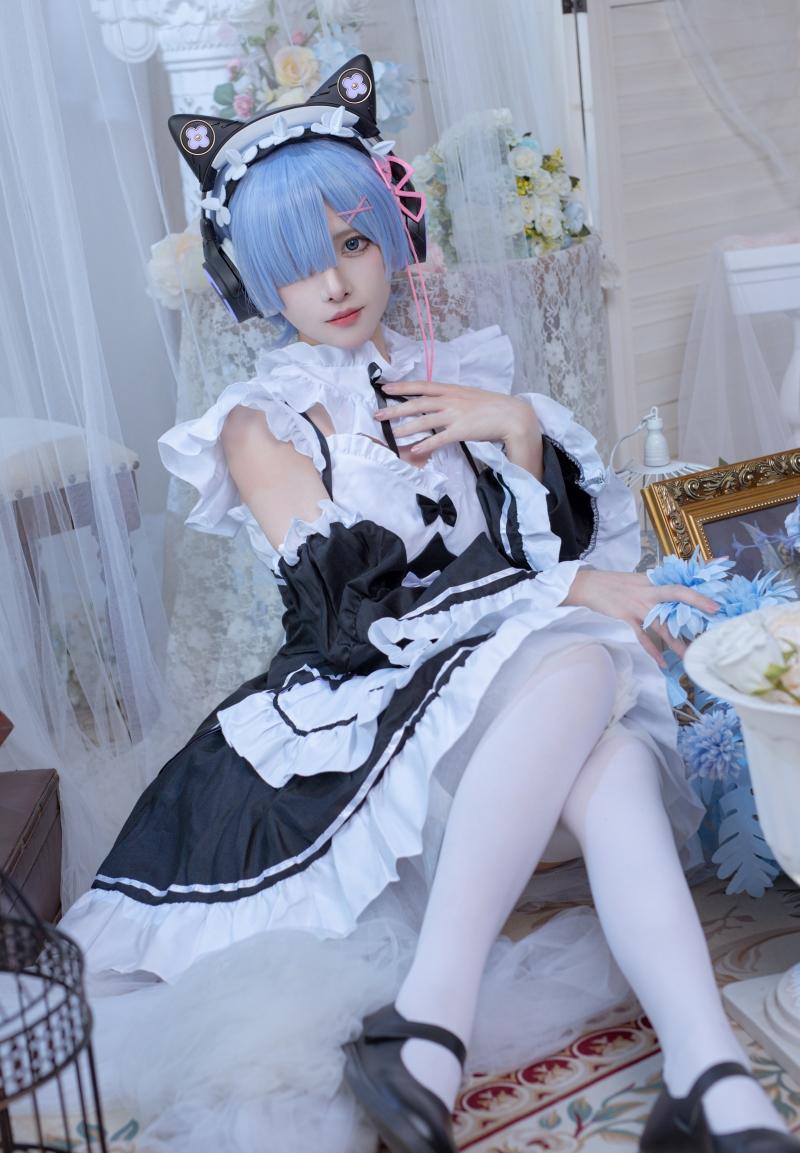 腥味猫罐 作品合集 [14套][持续更新]【电鸽高清 cos 图集】