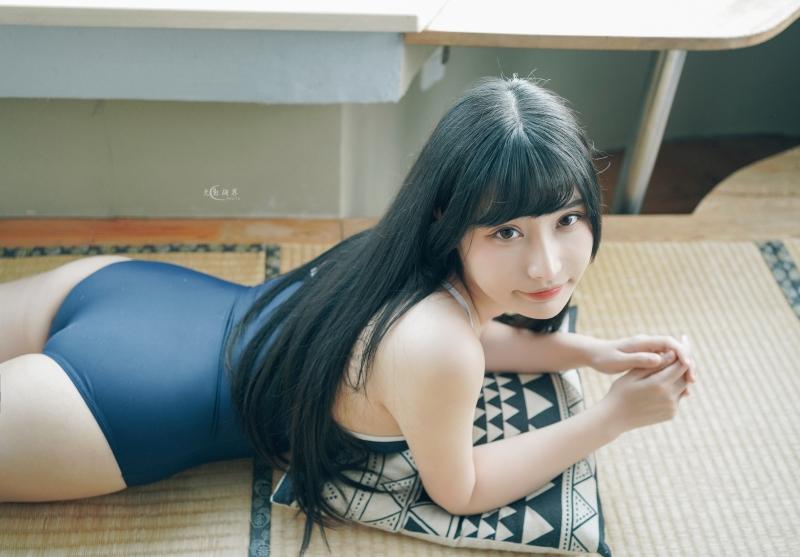 糖果果Candy 作品合集 [12套][持续更新]【电鸽游戏女主 cos】