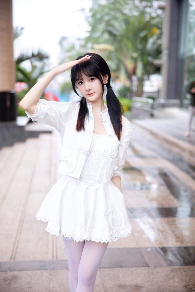 谢小蒽 作品合集 [12套][持续更新]【电鸽热门 cos 角色】