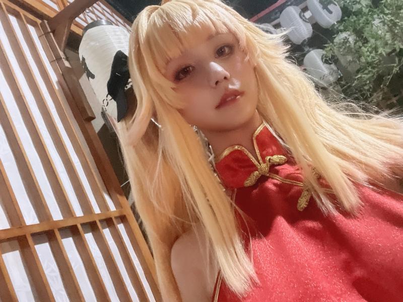 桜满三时 作品合集 [12套][持续更新]【电鸽cos 假发造型】