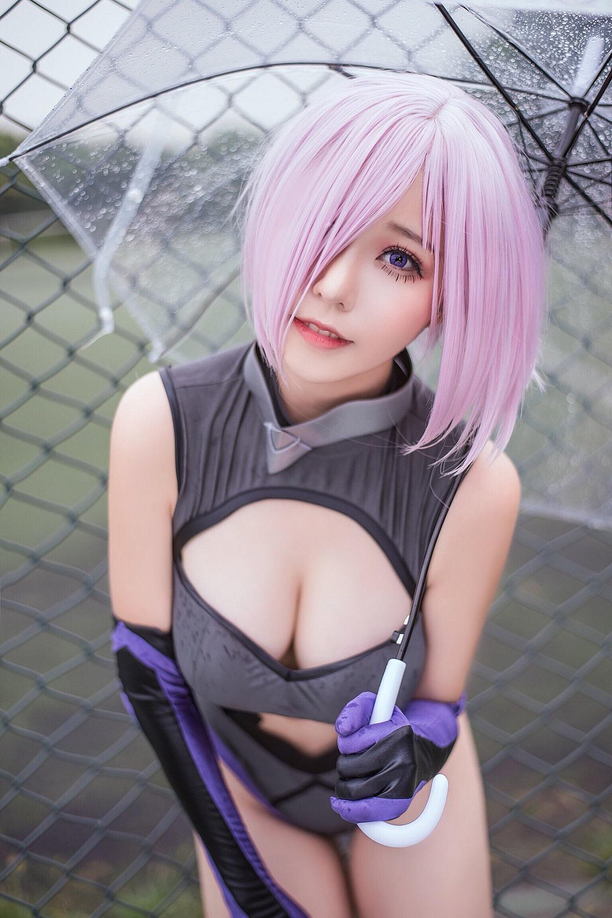 菌烨tako 作品合集 [37套][持续更新]【电鸽cos 高清大图】