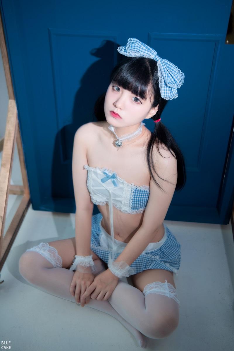 정제니(Jenny) 作品合集 [65套][持续更新]【电鸽cos 摄影作品】