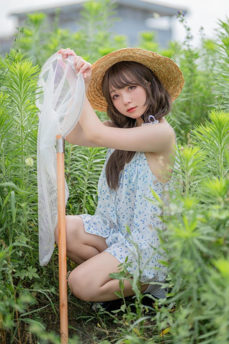 花铃 作品合集 [64套][持续更新]【电鸽手游 cos】