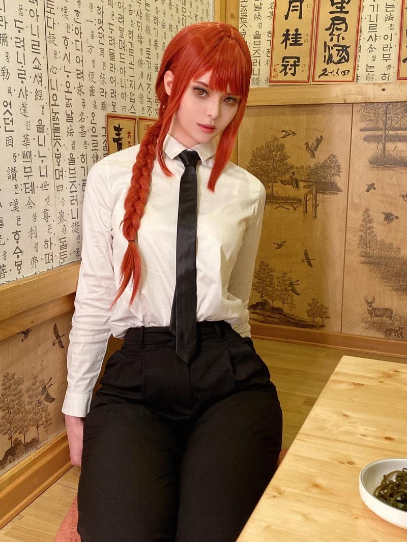 Vinnegal 作品合集 [36套][持续更新]【电鸽博主 cos 合集】
