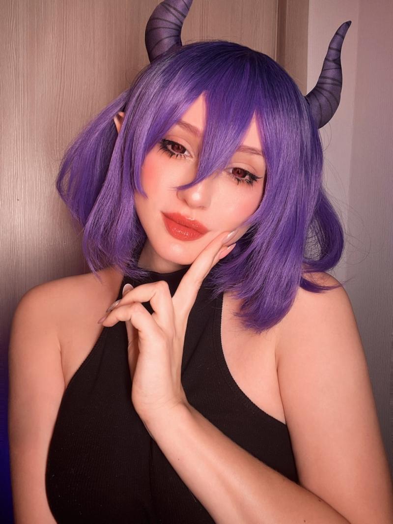 Shadory 作品合集 [08套][持续更新]【电鸽cos 返图】