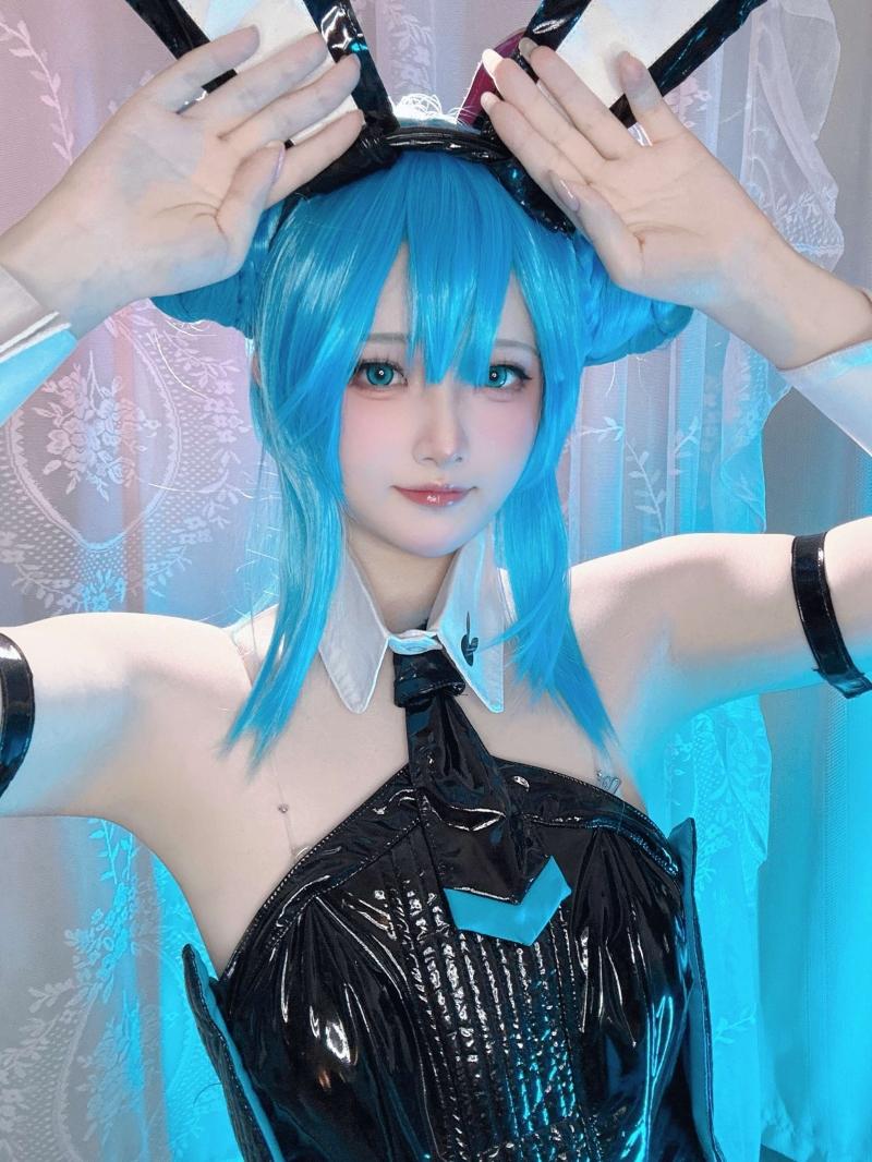 屿鱼 作品合集 [33套][持续更新]【电鸽古风 cos】