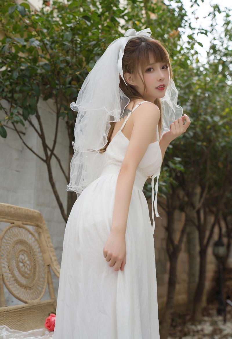 凛子酱 作品合集 [22套][持续更新]【电鸽cos 舞台照】
