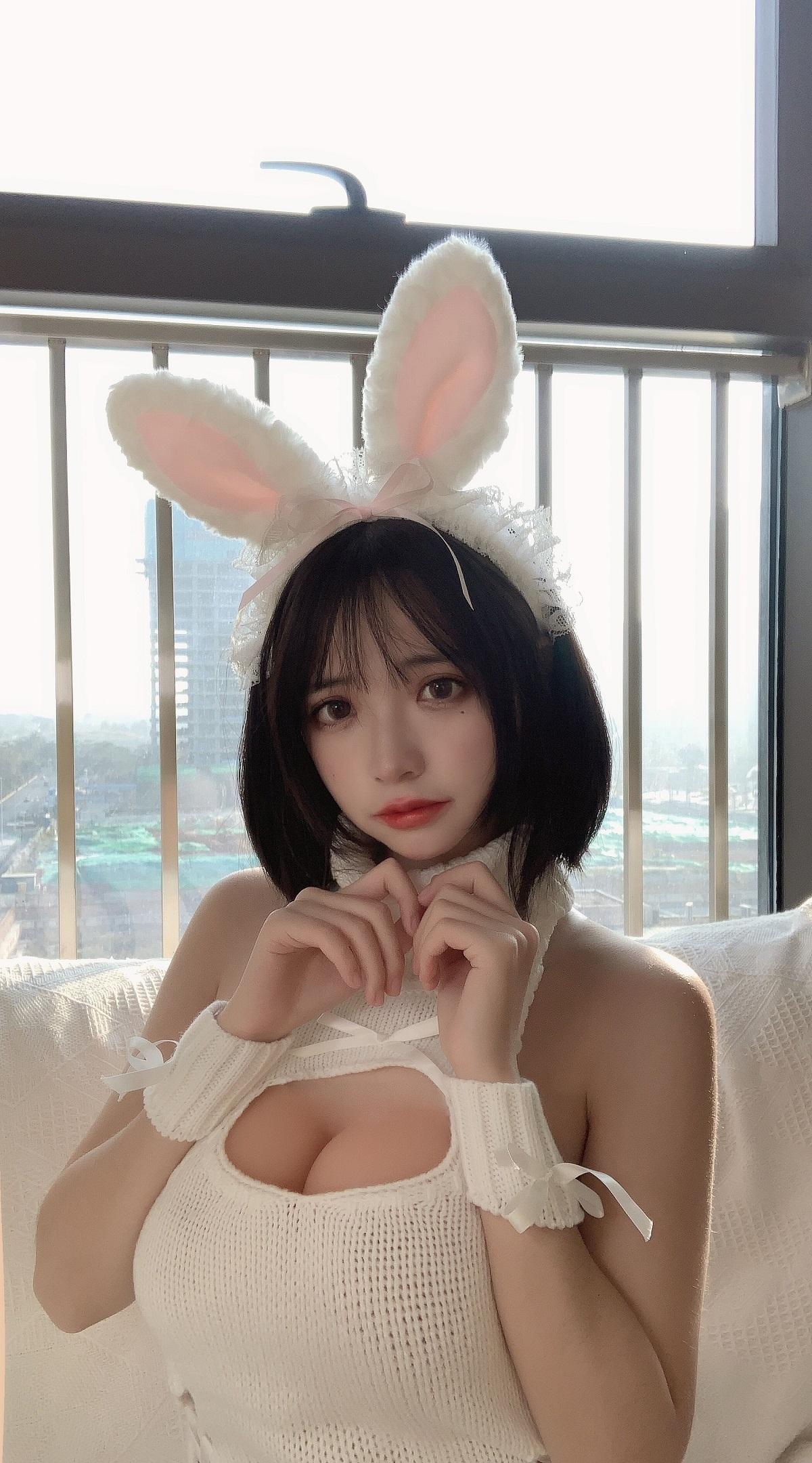 疯猫ss 作品合集[175套][持续更新]【电鸽精致 cos 造型】